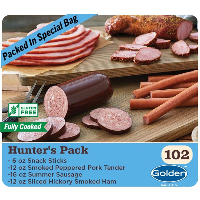 Hunters Pack